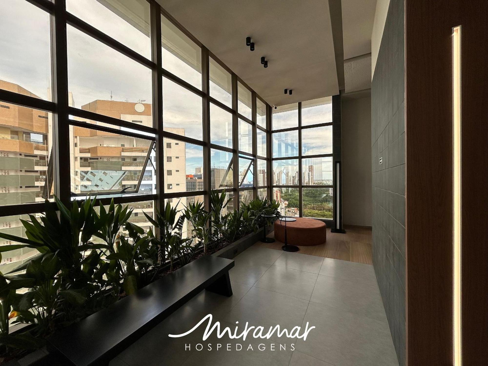 Apartamento Co-house Tambau