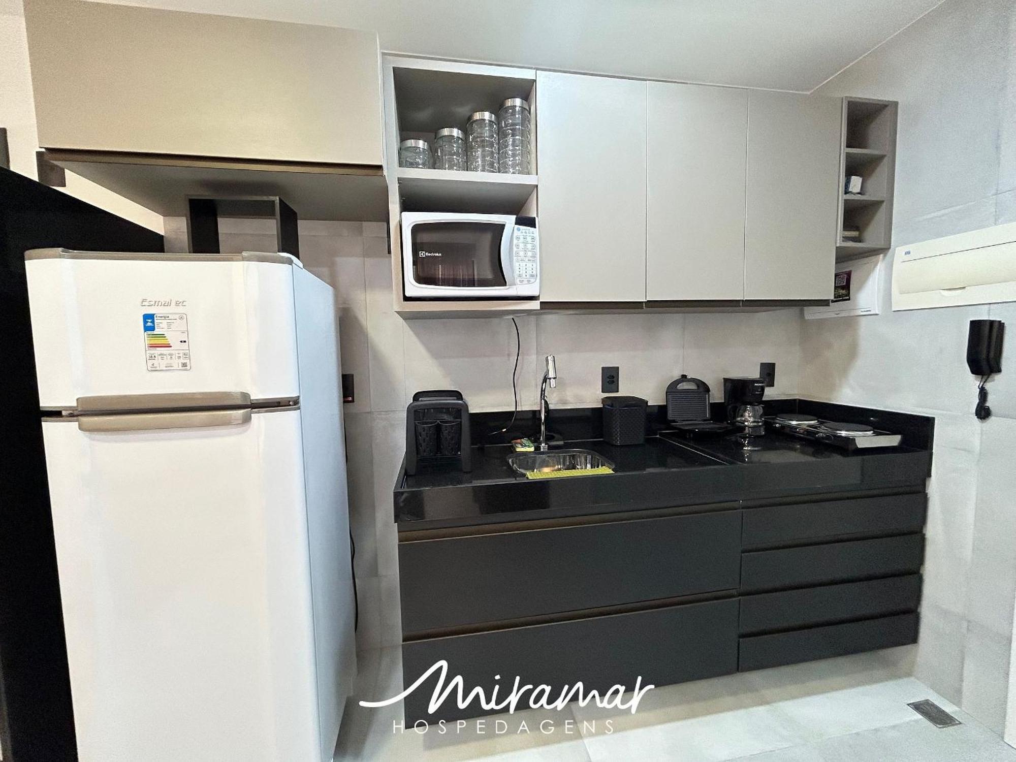 Apartamento Co-house Tambau *