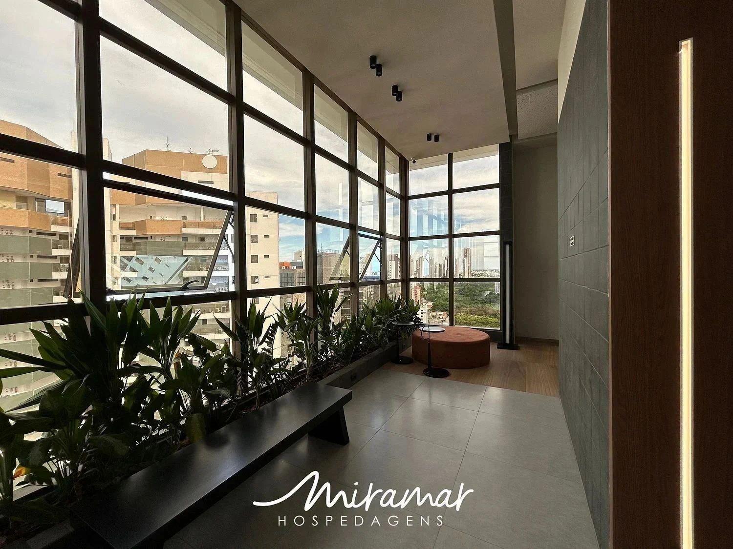 Apartamento Co-house Tambau *