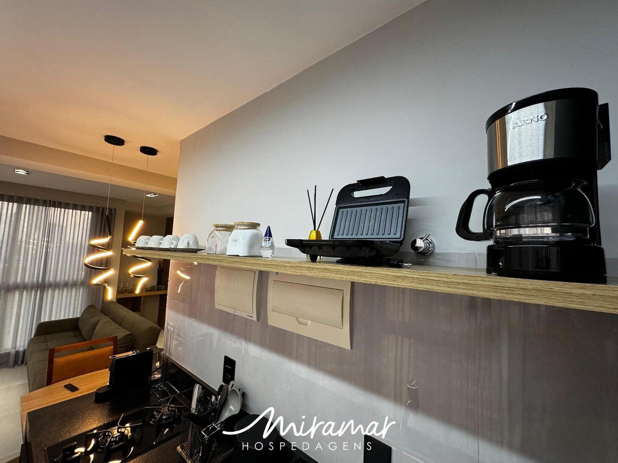 Apartamento Co-house Tambau