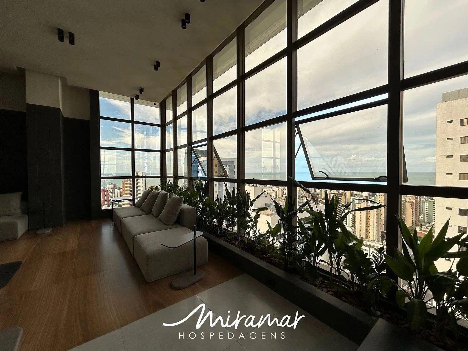 Apartamento Co-house Tambau João Pessoa