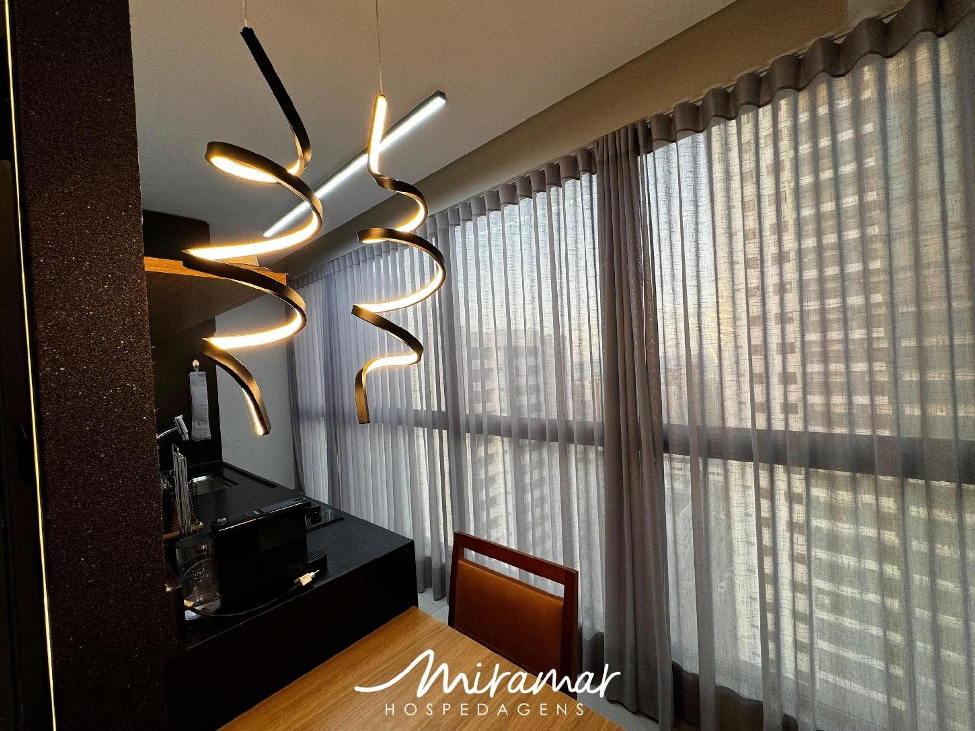 Apartamento Co-house Tambau João Pessoa