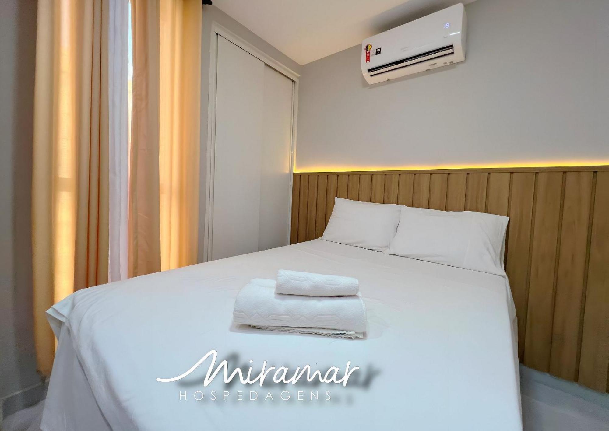 Apartamento Co-house Tambau *