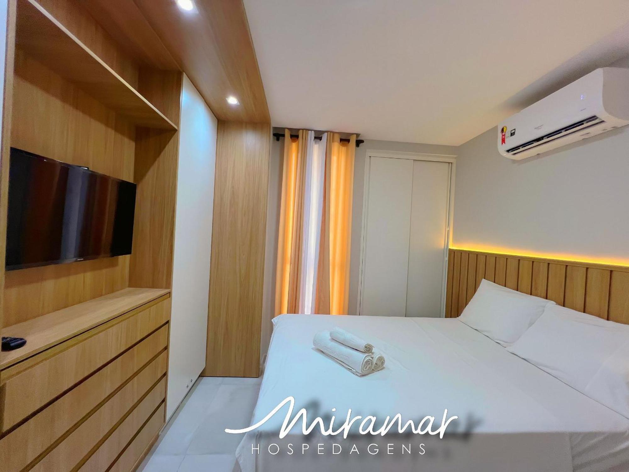 Apartamento Co-house Tambau João Pessoa