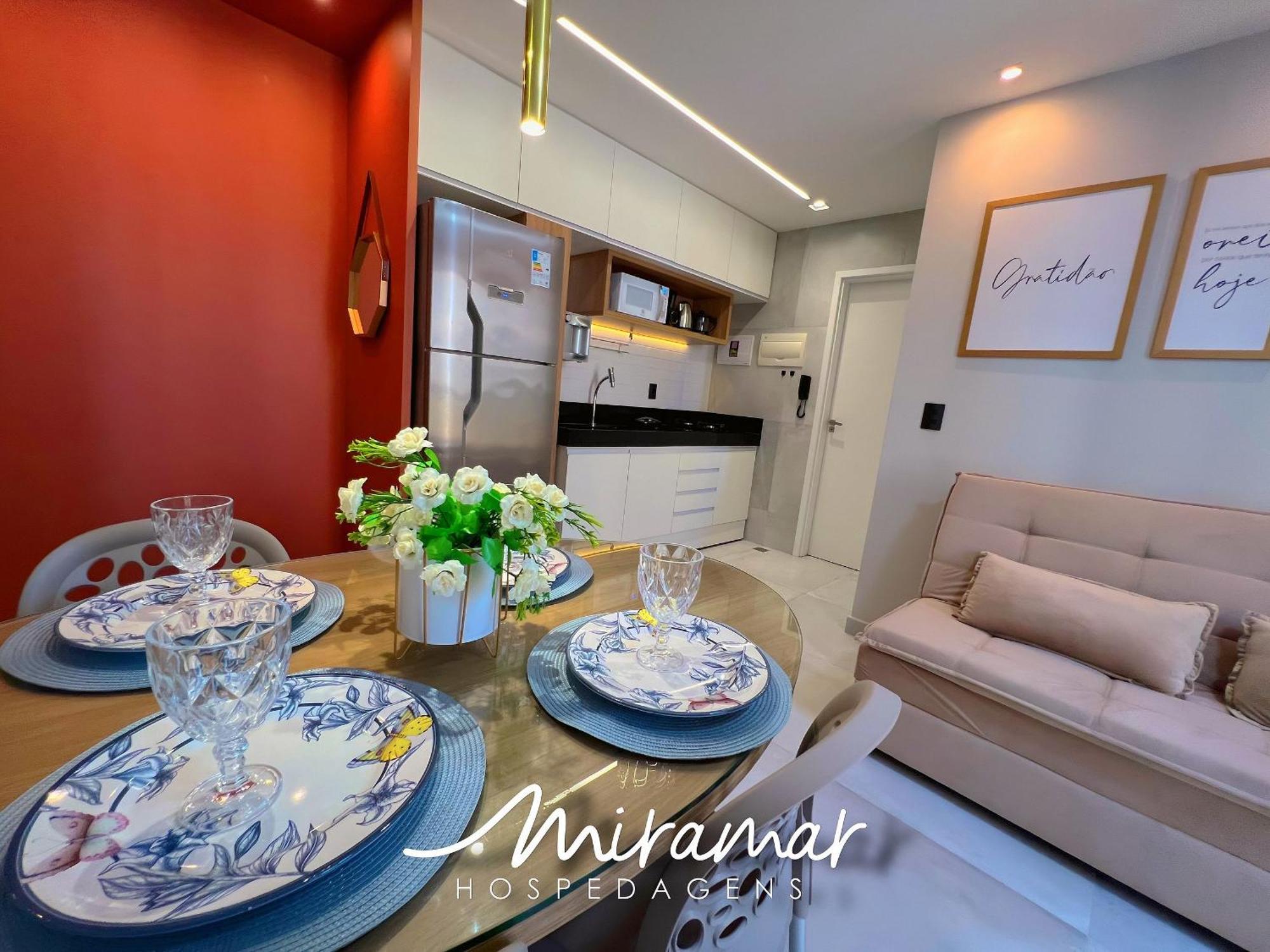 Apartamento Co-house Tambau *
