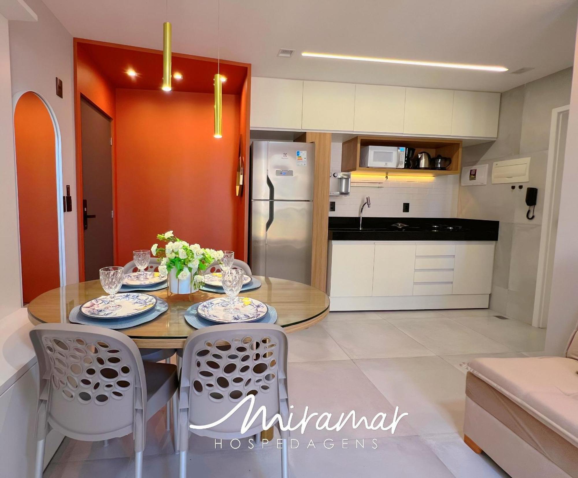 Apartamento Co-house Tambau João Pessoa