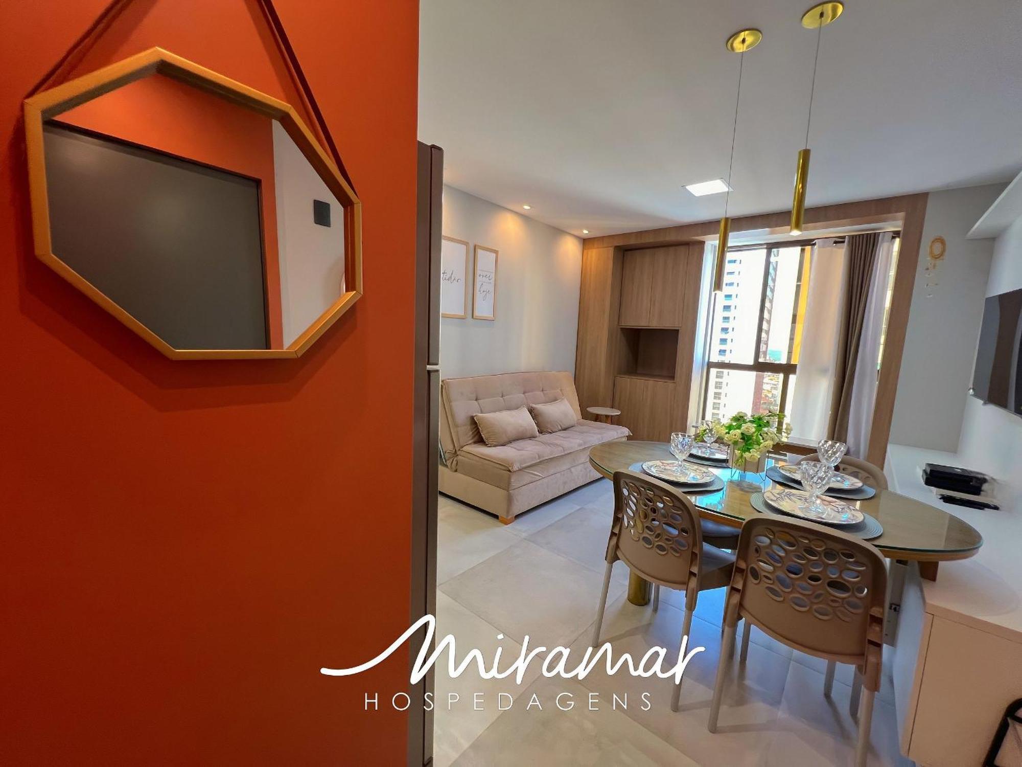 Co-house Tambau Apartamento *