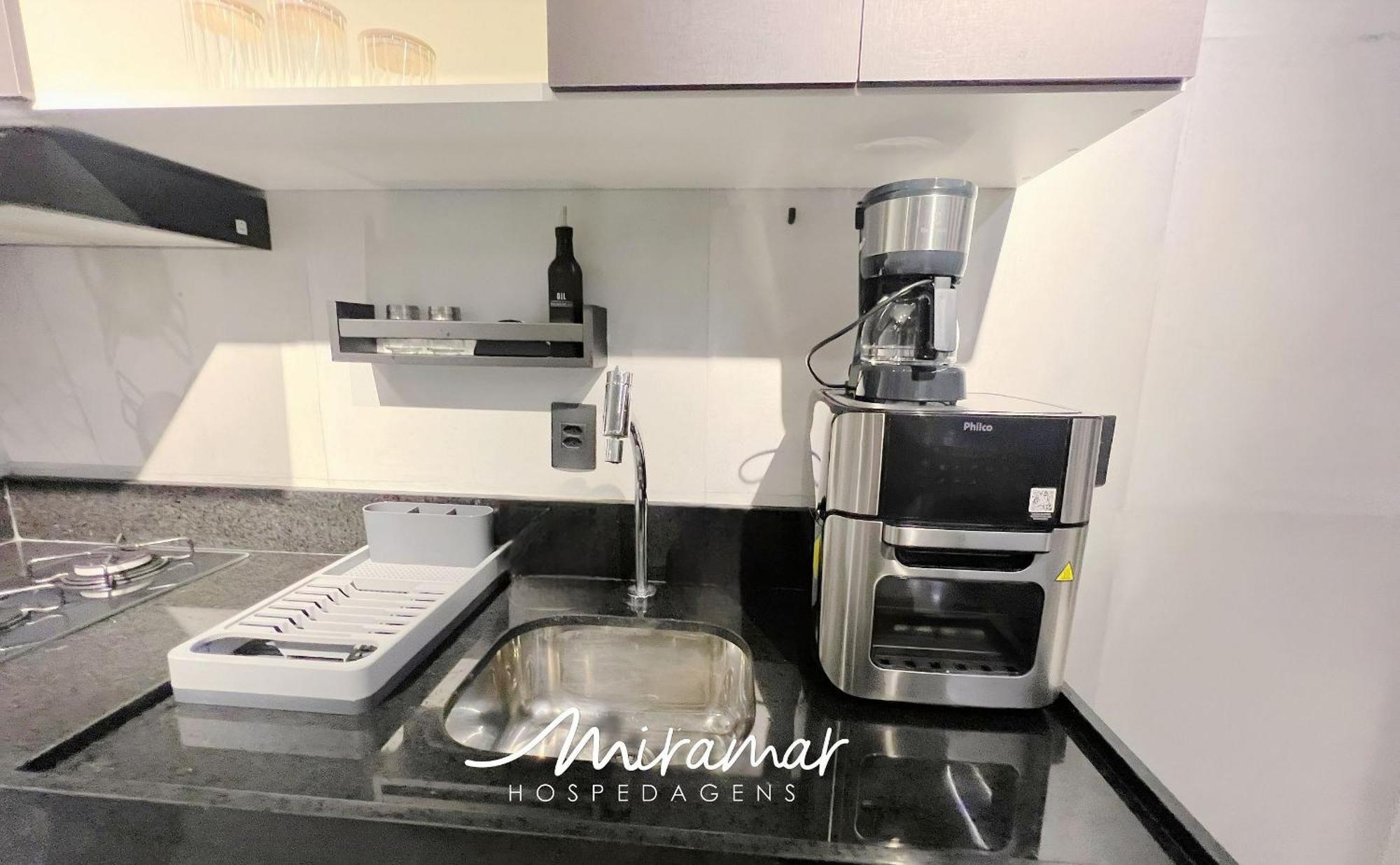Apartamento Co-house Tambau João Pessoa