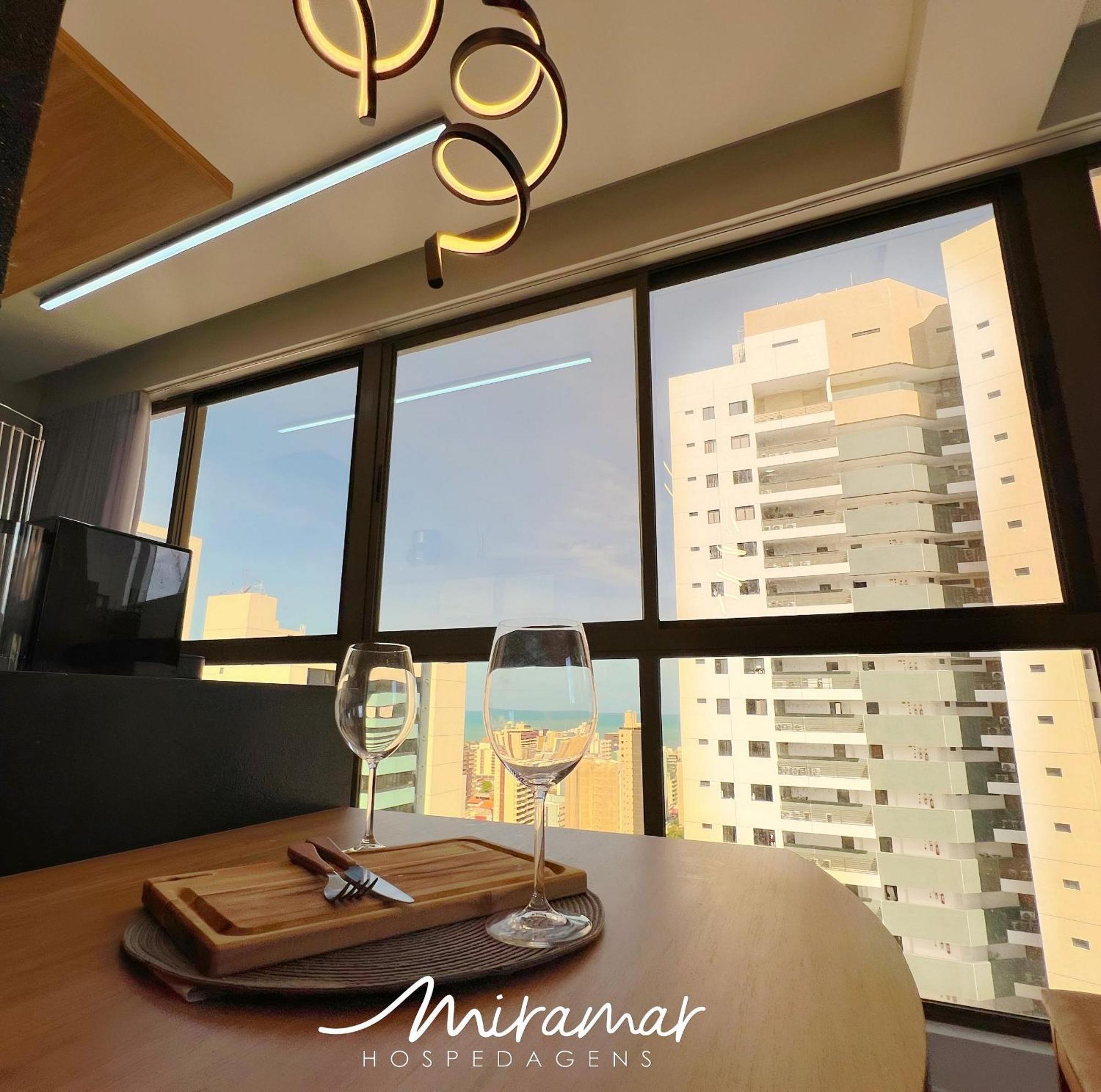 Apartamento Co-house Tambau