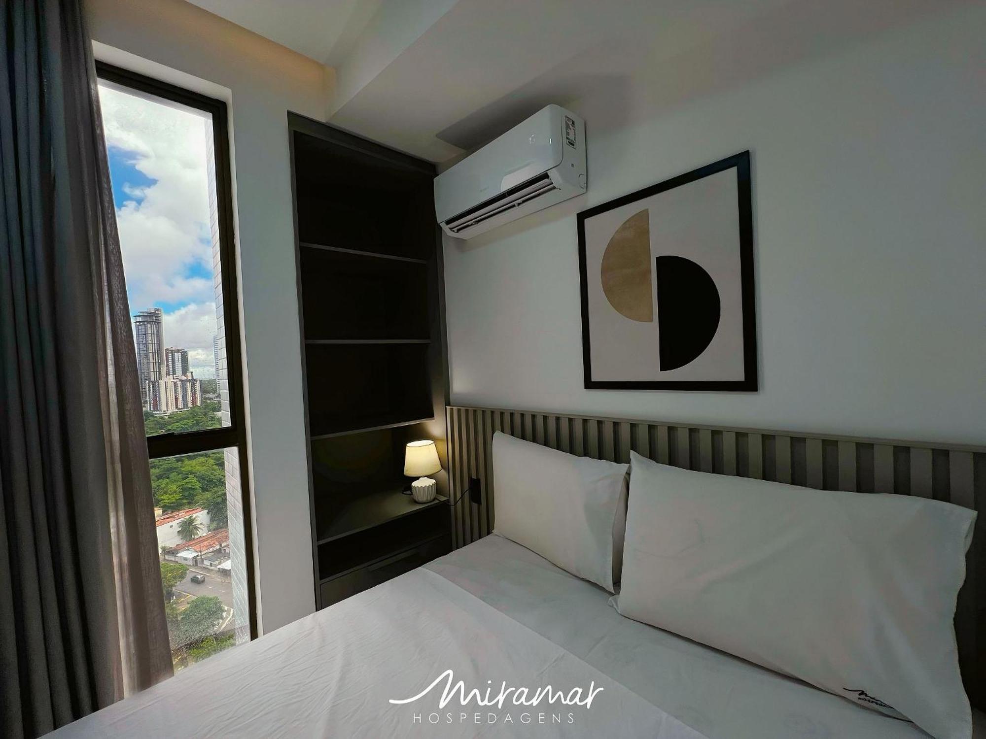 Apartamento Co-house Tambau *