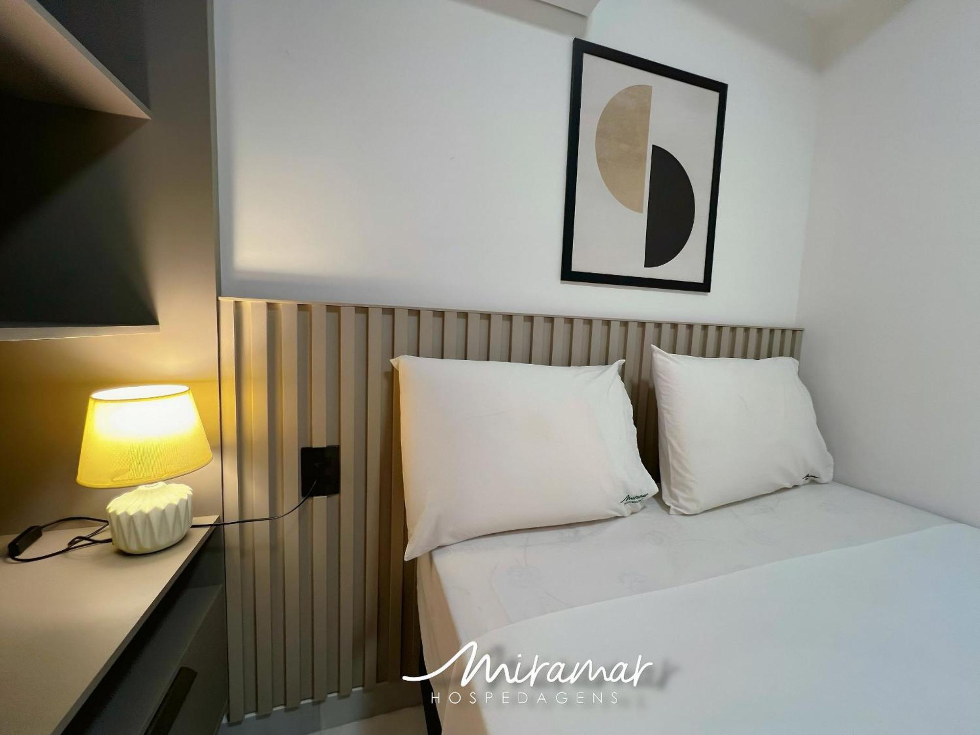Apartamento Co-house Tambau João Pessoa