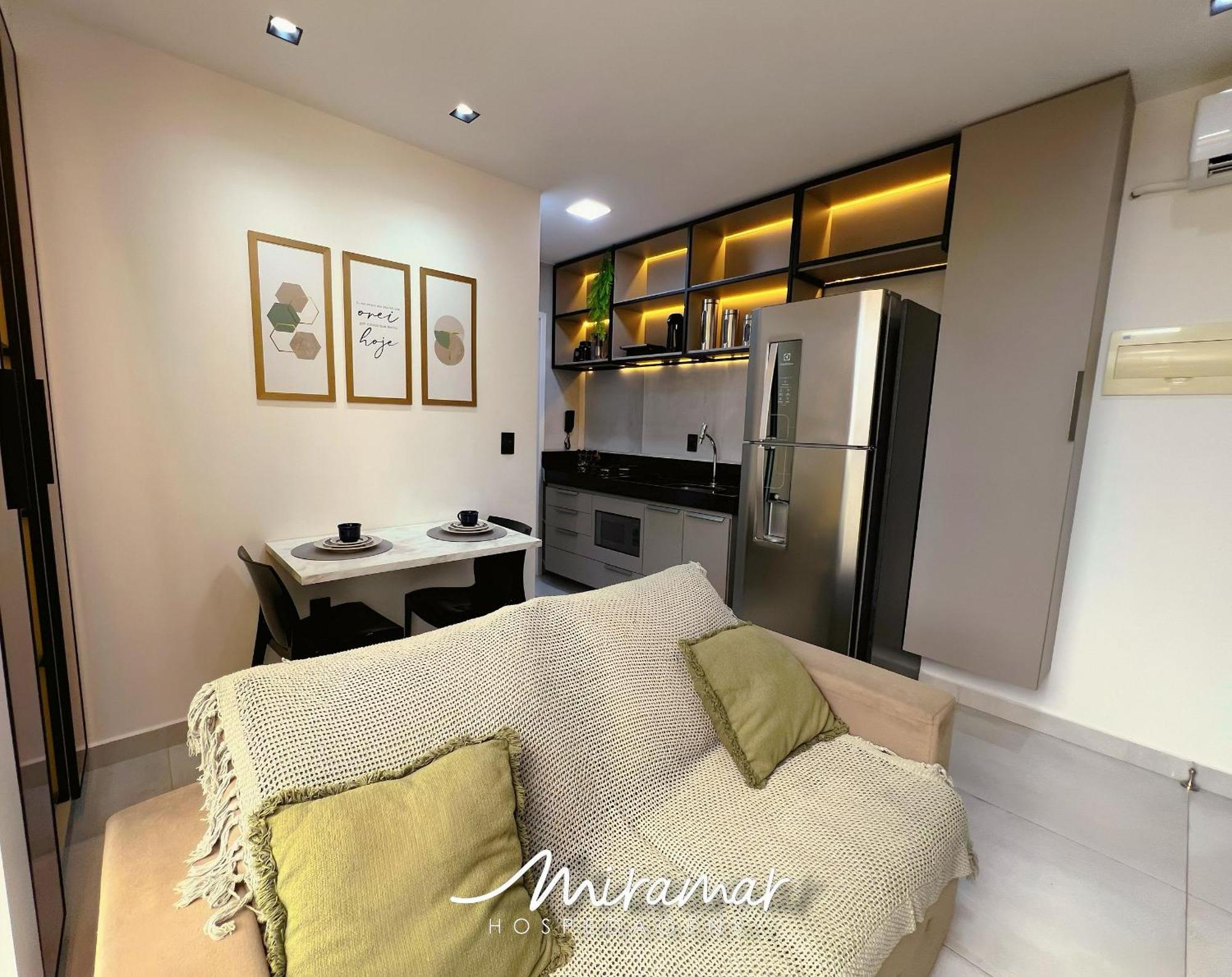 Apartamento Co-house Tambau