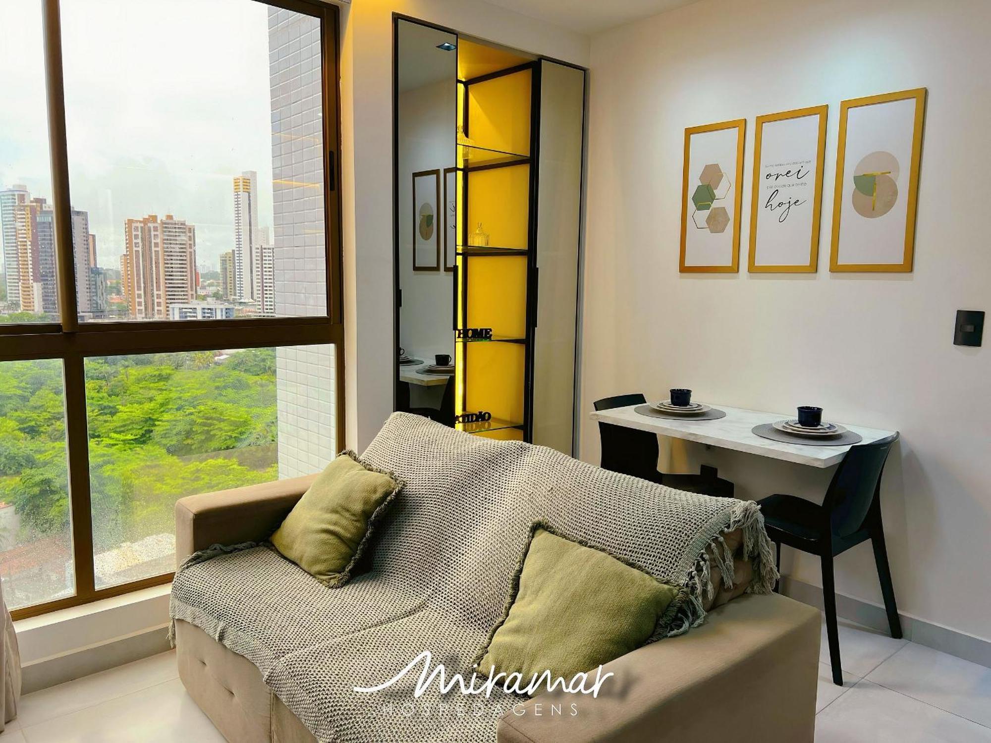Apartamento Co-house Tambau