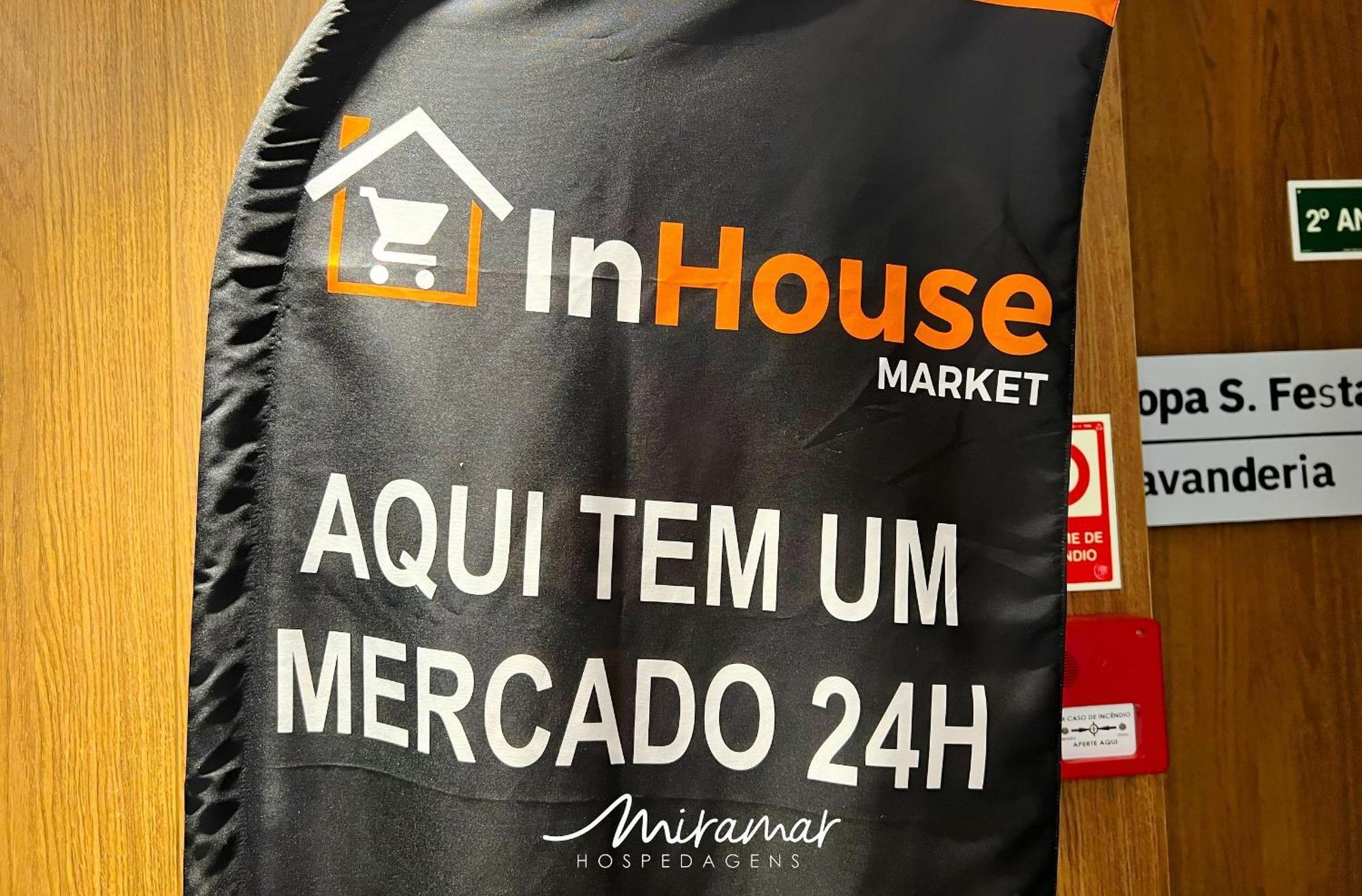Apartamento Co-house Tambau *