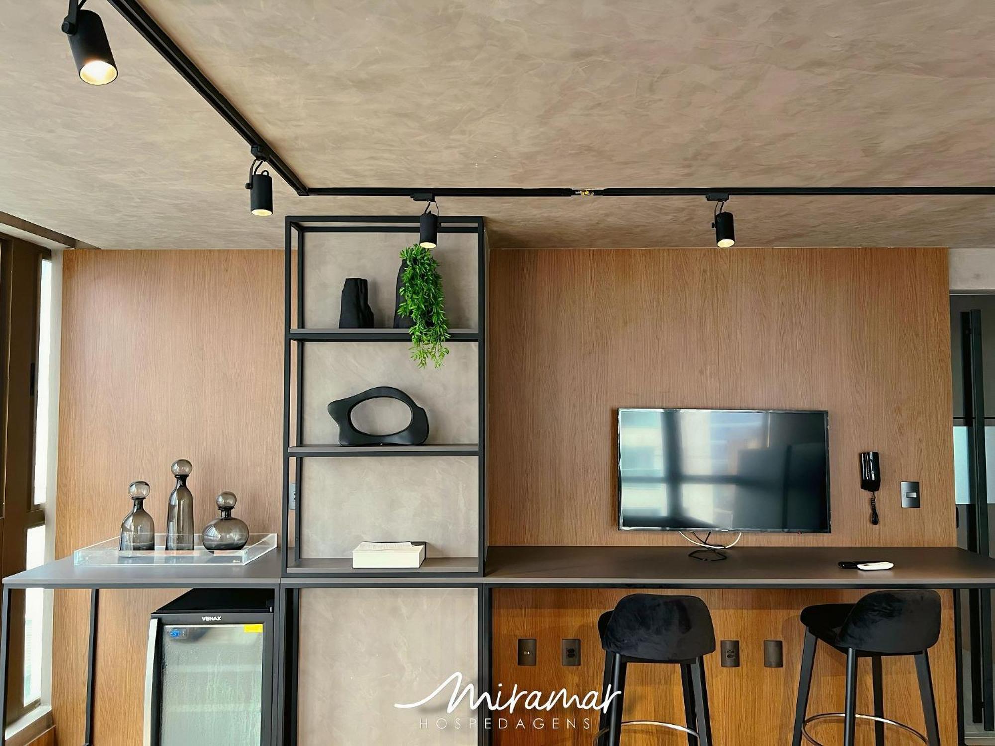 Apartamento Co-house Tambau